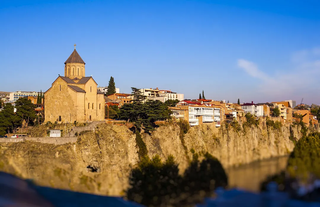 Old Meidan Tbilisi By Urban Hotels-1