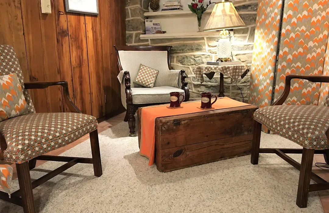 Smithfield Farm B&B-1