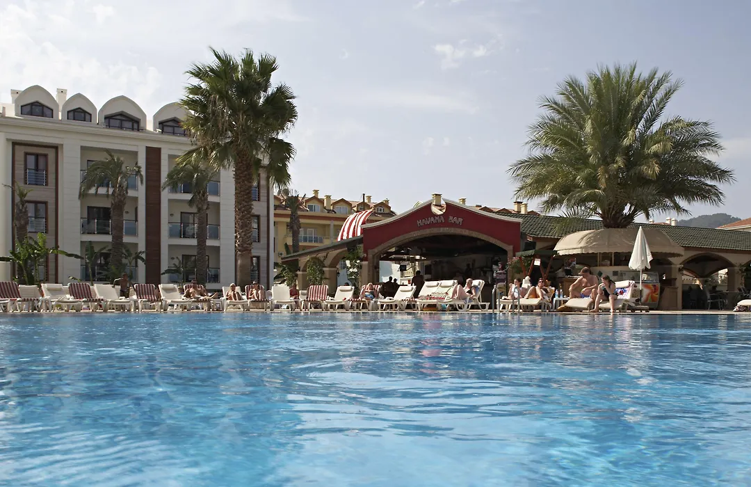 Club Anastasia - Family Hotel-1