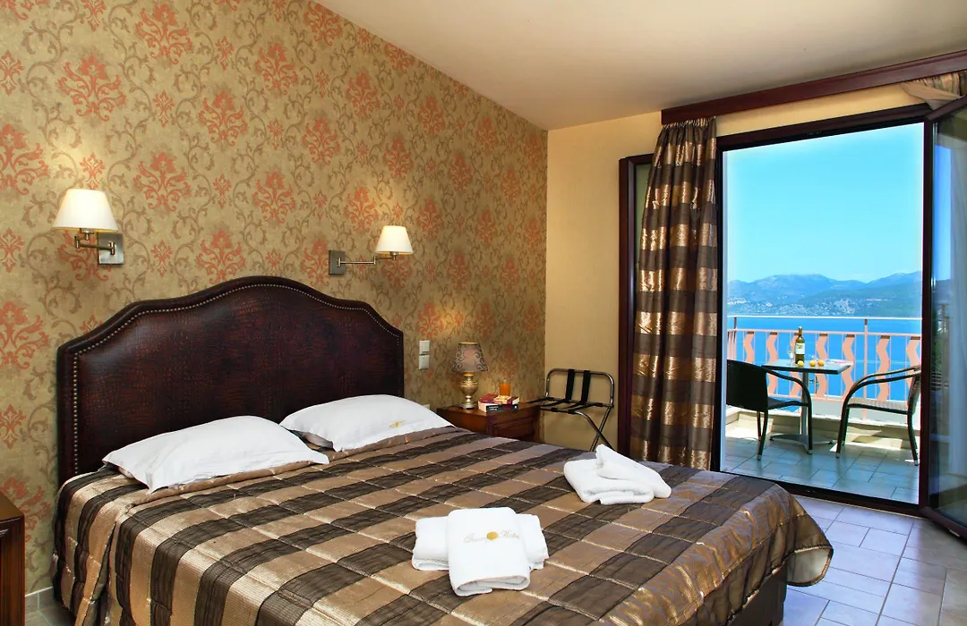 Hotel Tesoro-1