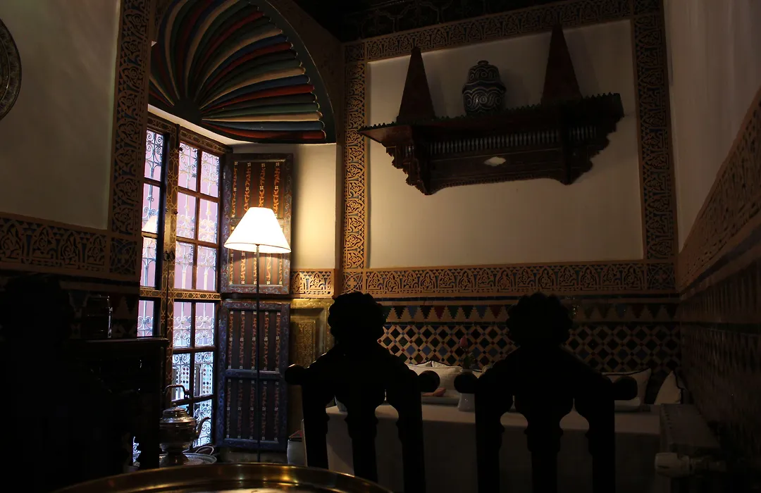 Riad Kaiss By Anika-1