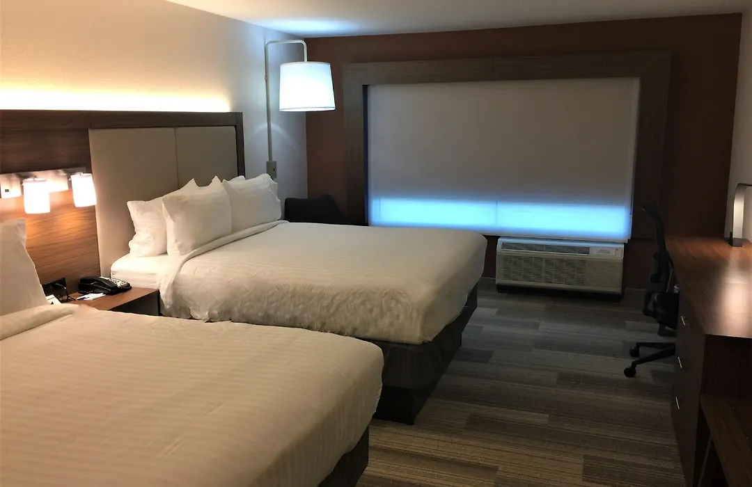 Holiday Inn Express & Suites Danville By Ihg-1