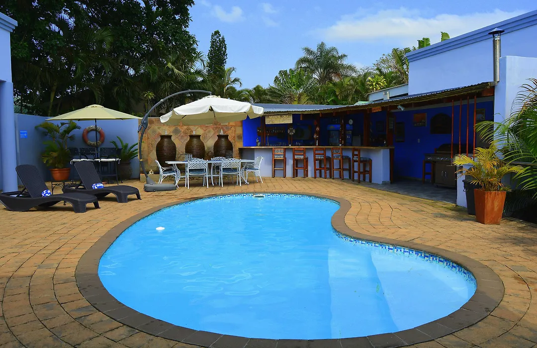 Turtle Bay Lodge-1
