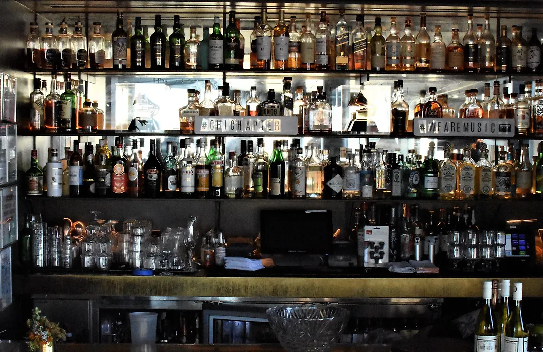 The Robey, Chicago, A Member Of Design Hotels-1