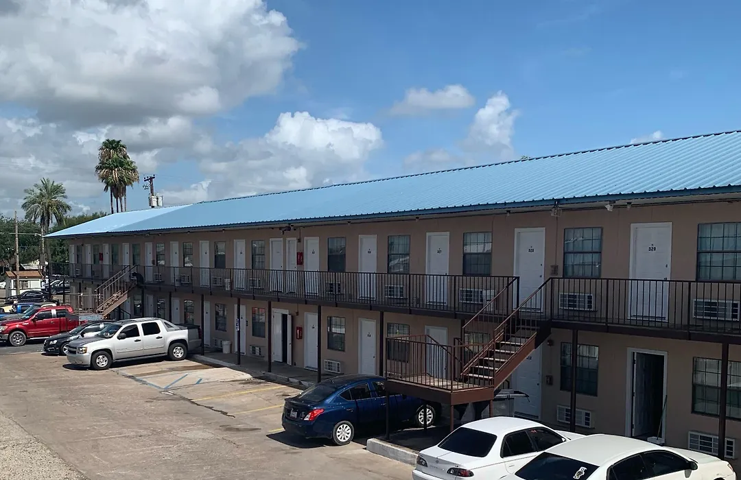 Loma Alta Motel-1