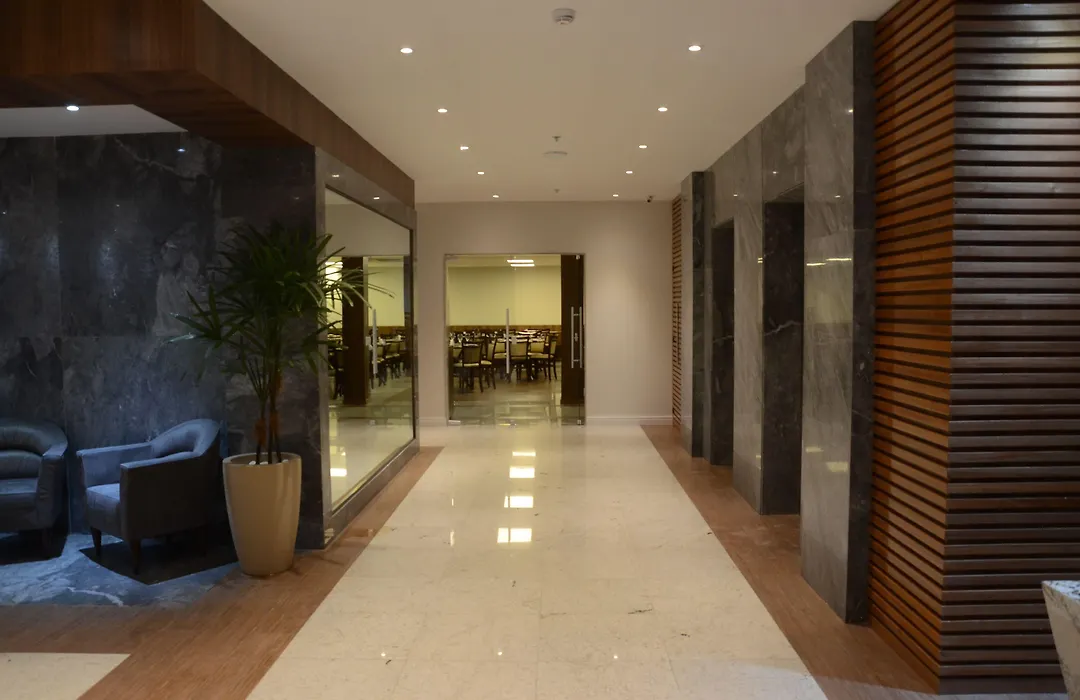 Casa Nova Hotel-1