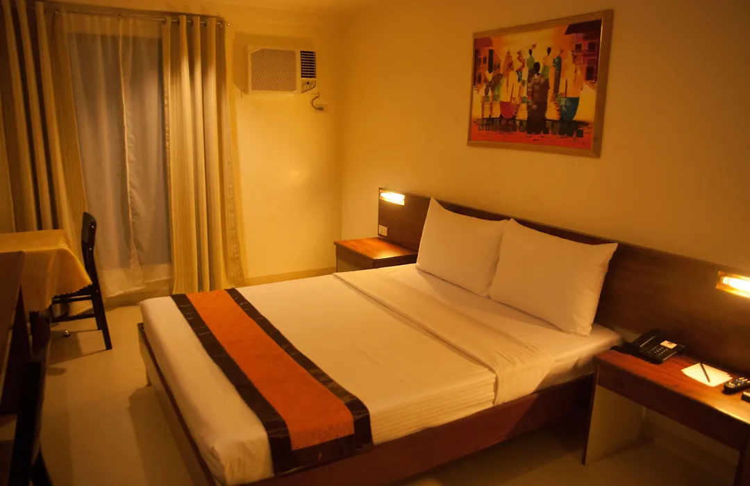 M Suites Hotel-1