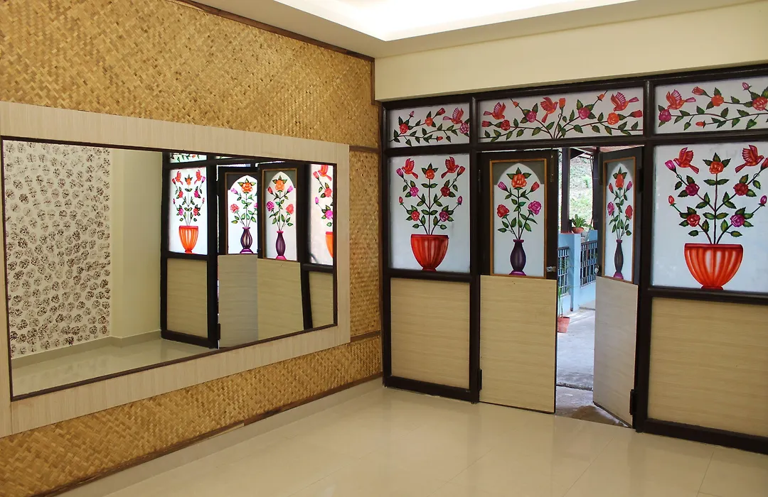 Hotel Shompen-1