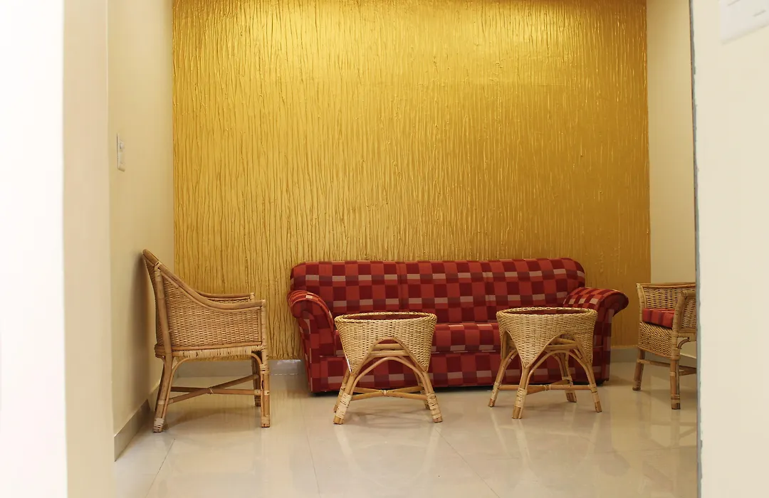 Hotel Shompen-1