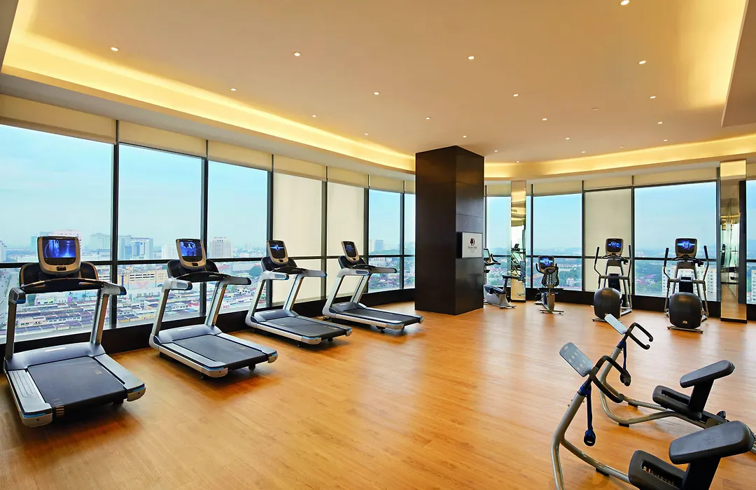 Doubletree By Hilton Melaka-1