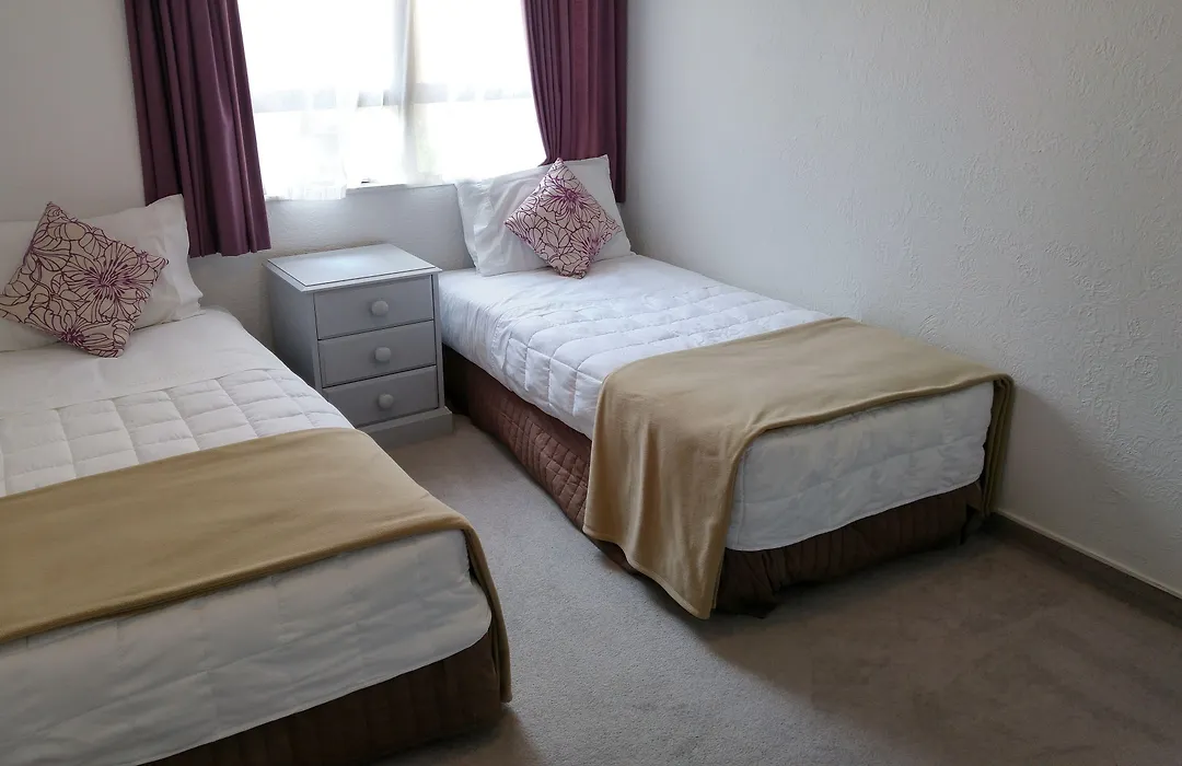Hobson'S Choice Motel-1