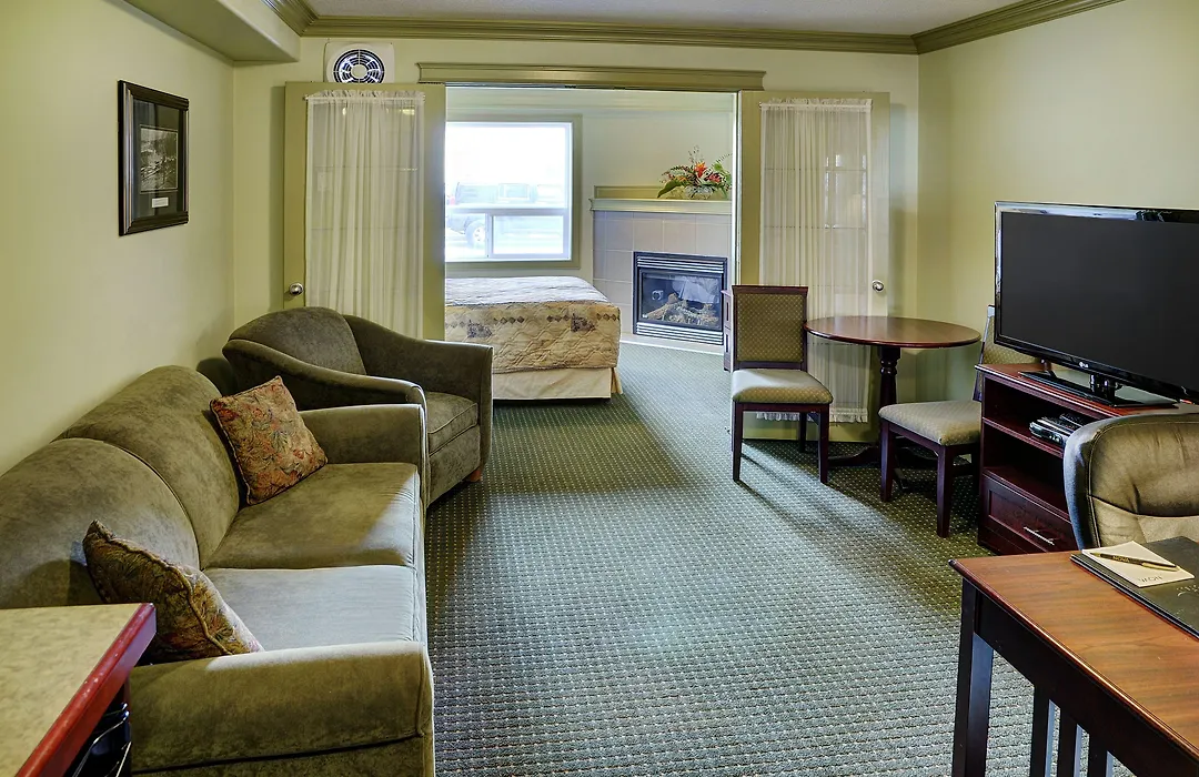 Nova Inn Edson-1
