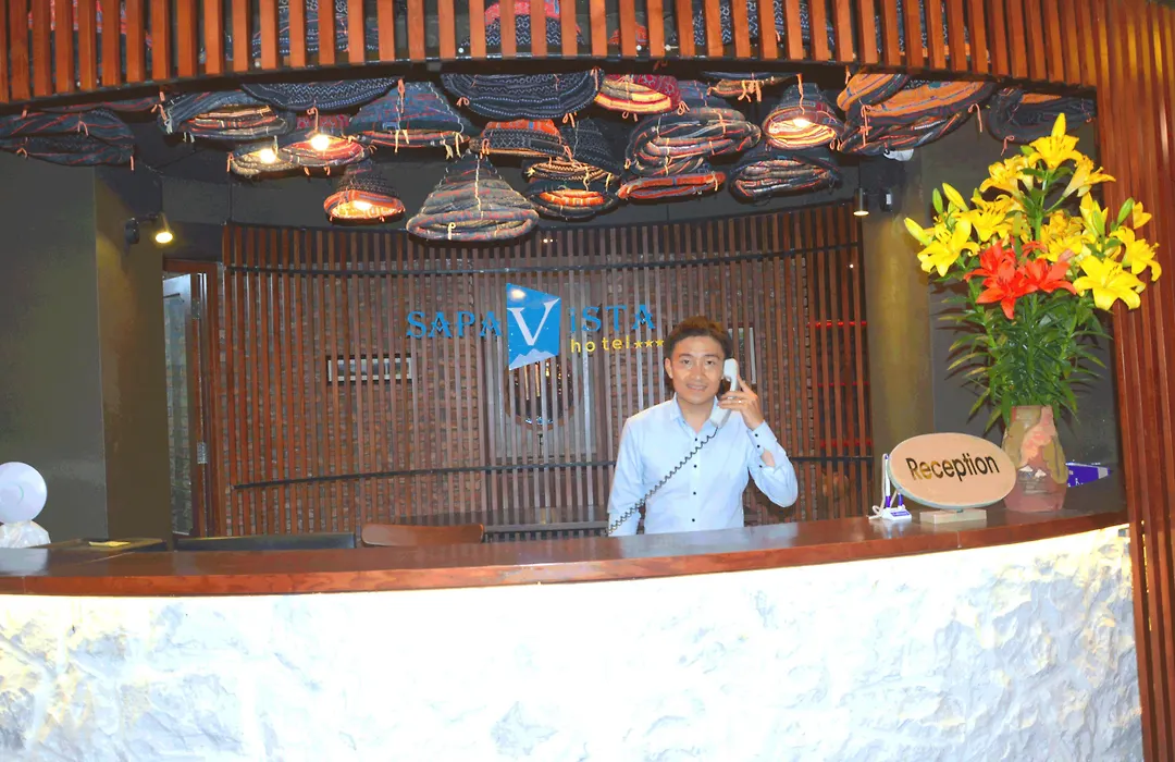Sapa Vista Hotel-1