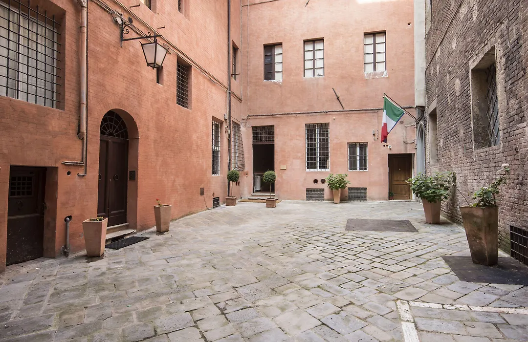 La Terrazza Sul Campo-Rooms Only-1