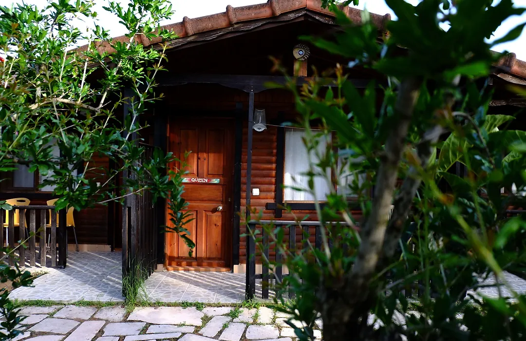 Koala Bungalows-1