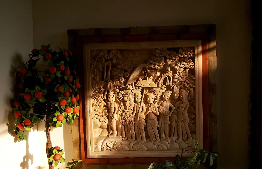 Hotel Puri Mimi-1