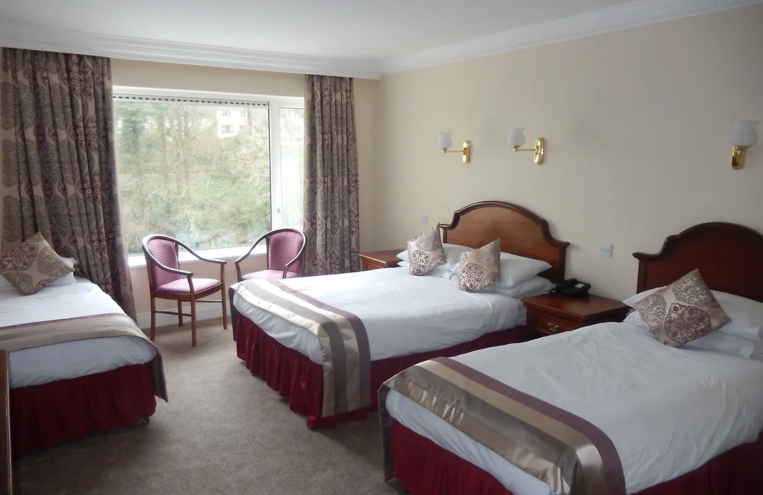 Central Hotel Donegal-1