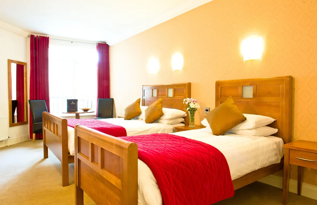 Central Hotel Donegal-1