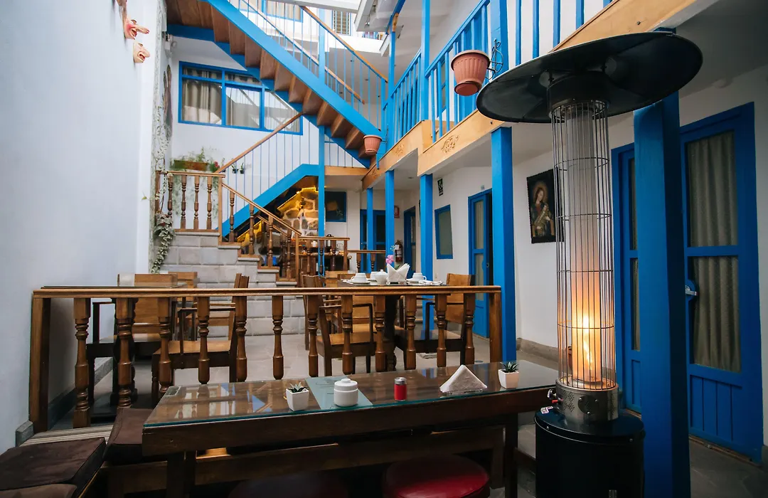 La Casa De Mayte-1