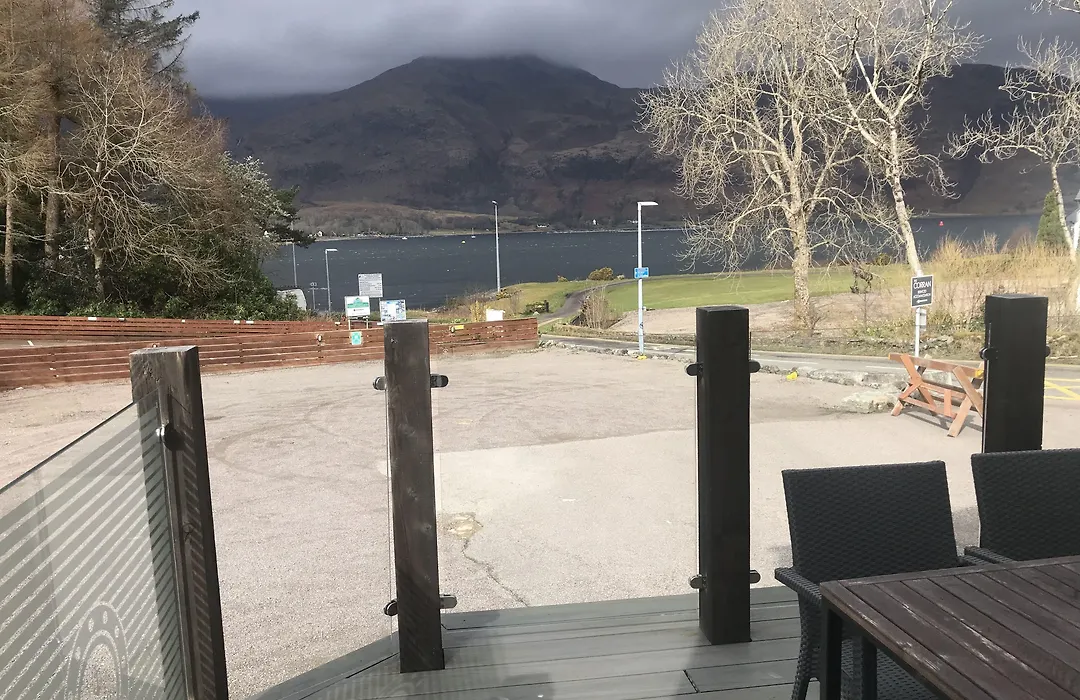 The Corran-1