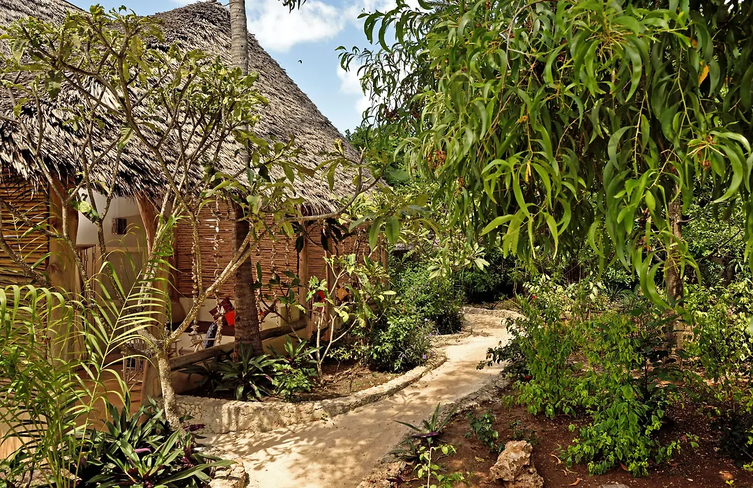Sharazad Boutique Hotel-1