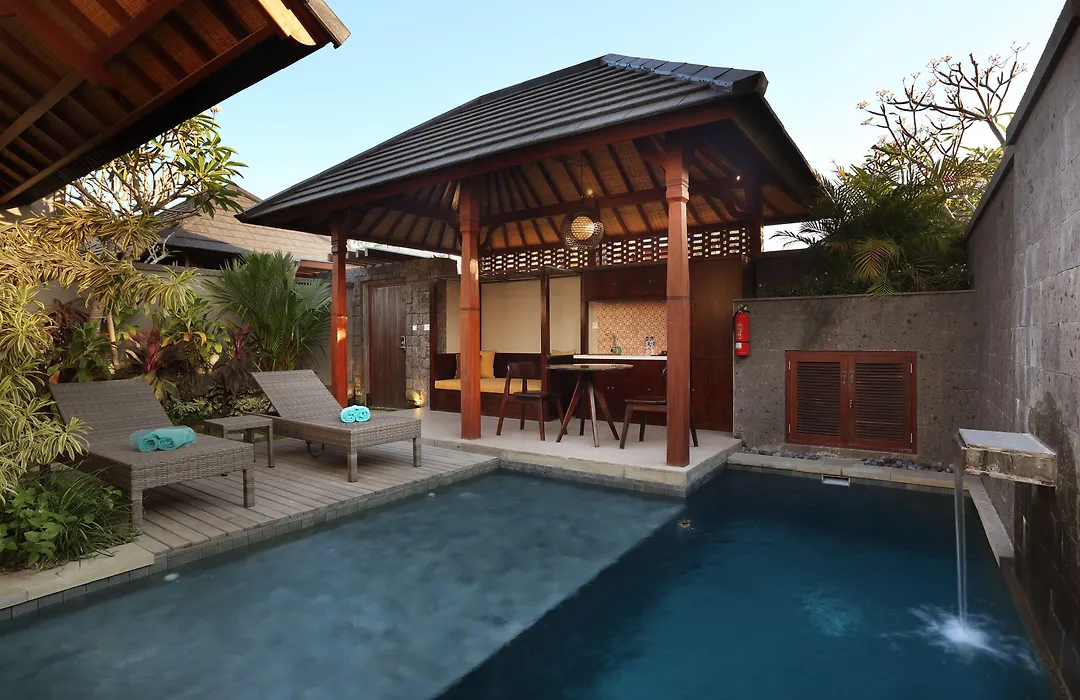 Theanna Villa And Spa Canggu-1