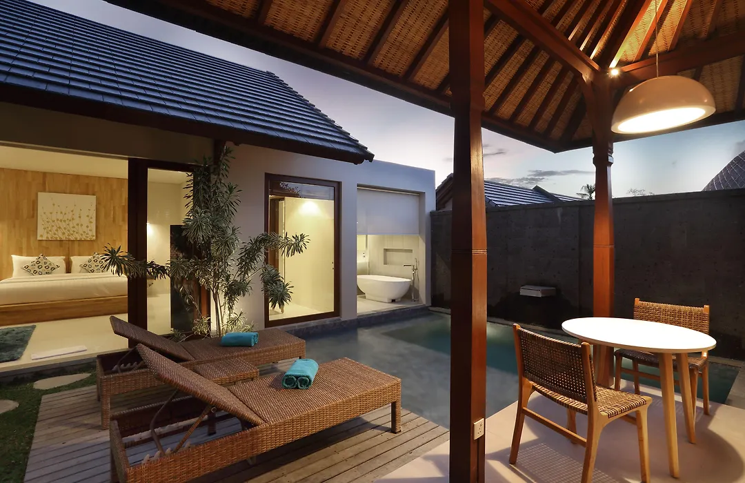 Theanna Villa And Spa Canggu-1