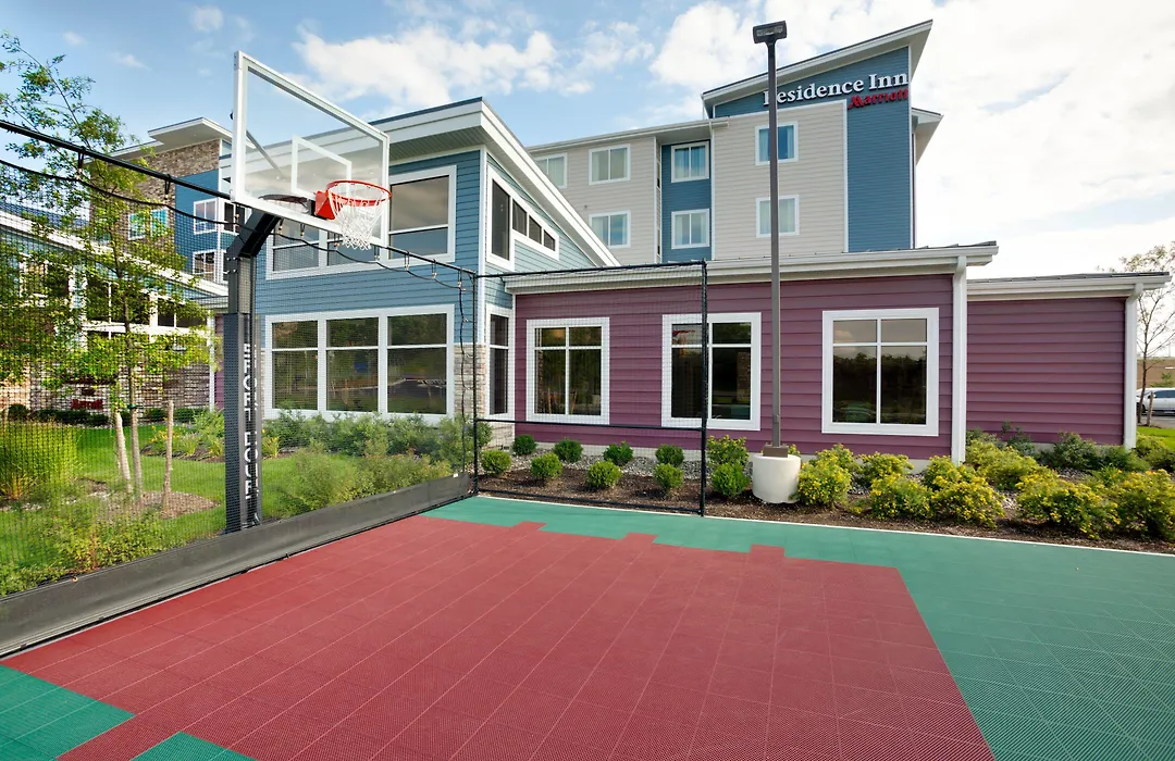 Residence Inn By Marriott Kingston-1