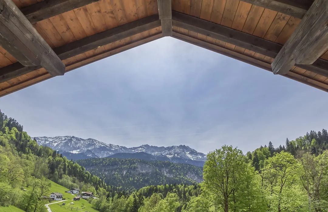 Das Graseck - Mountain Hideaway & Health Care-1