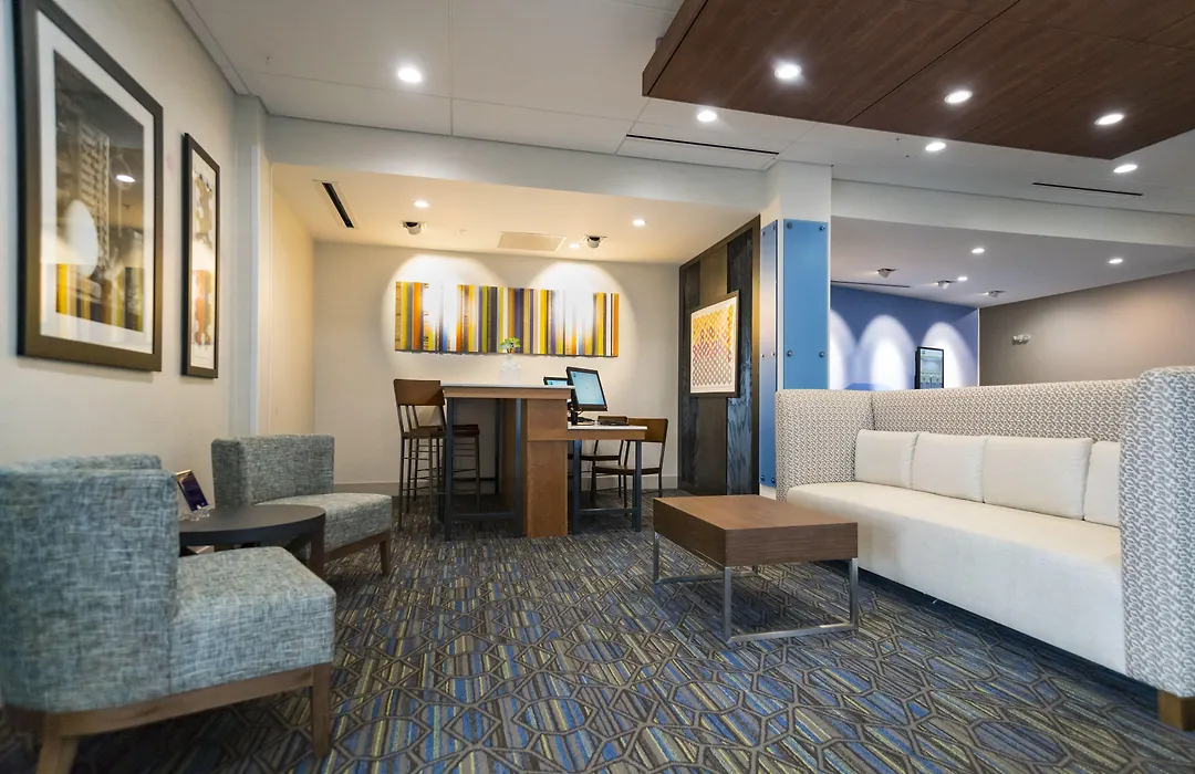 Holiday Inn Express & Suites - Southaven Central - Memphis By Ihg-1