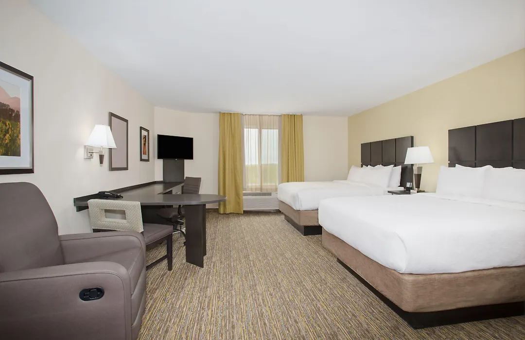 Candlewood Suites Longmont - Boulder Area By Ihg-1