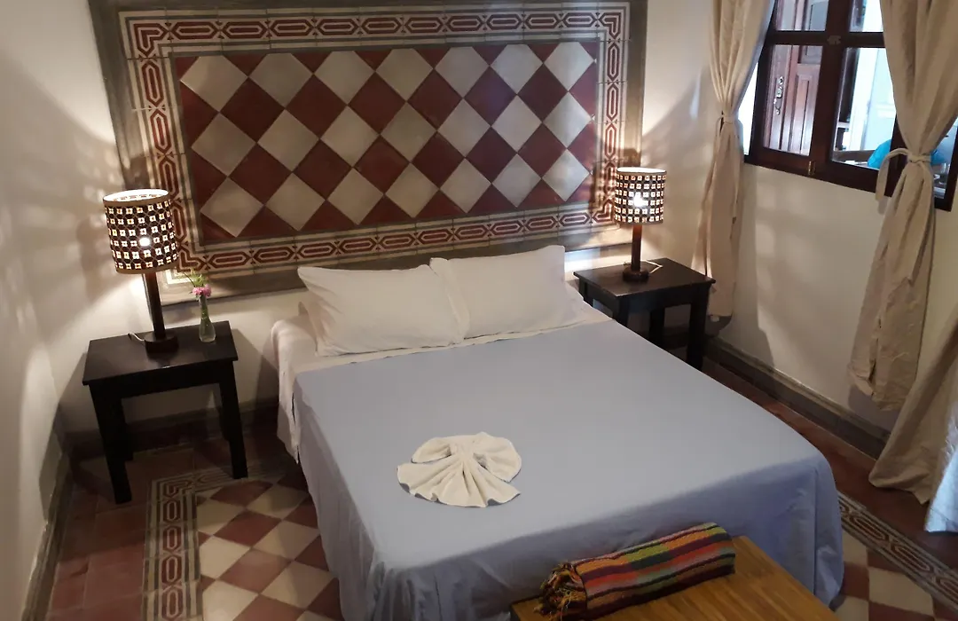 Hotel La Polvora-1