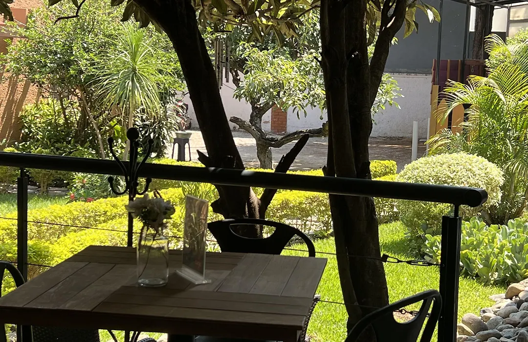 Hotel Casa Caelum-1