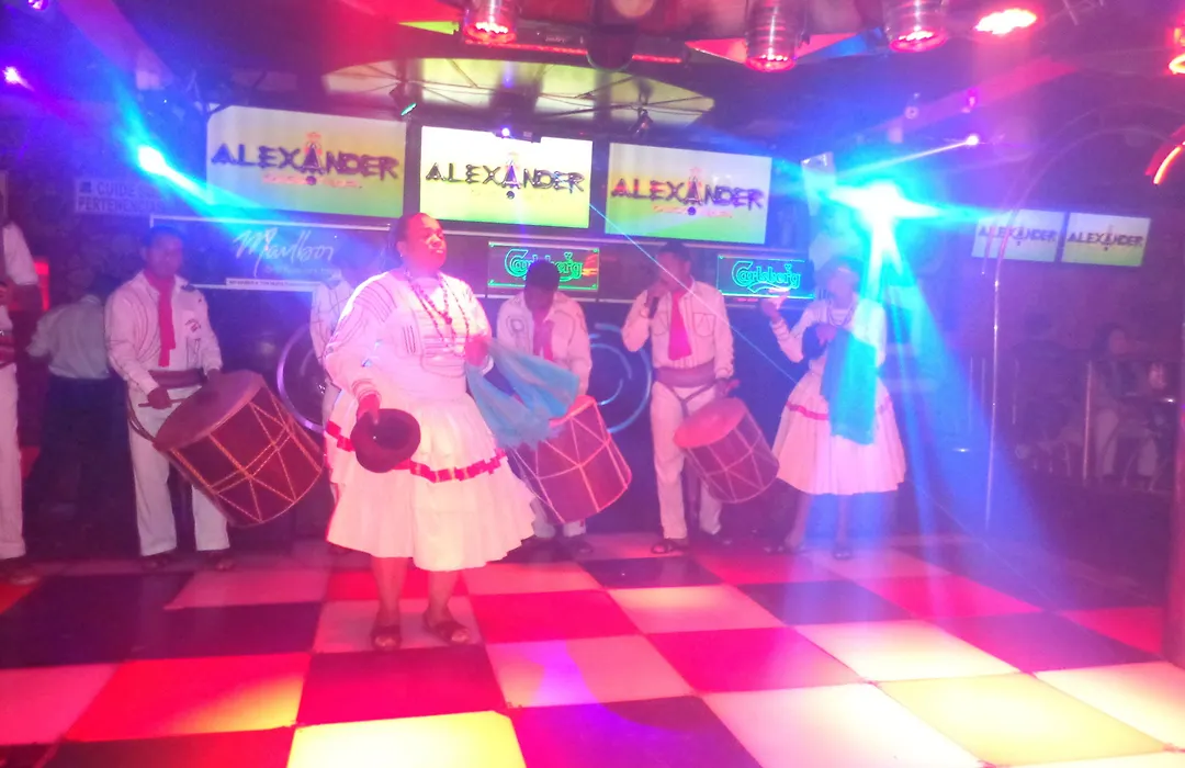 Hotel Alexander-1