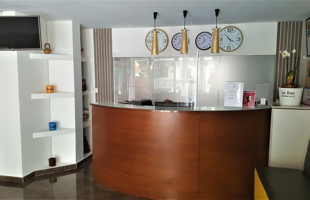 Sol Hotel-1