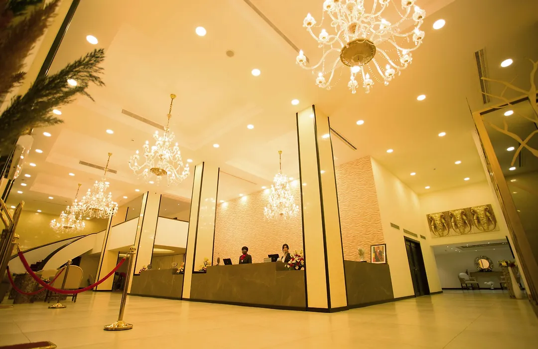 Ghs Hotel-1