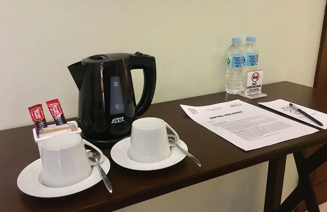 Belian Hotel-1