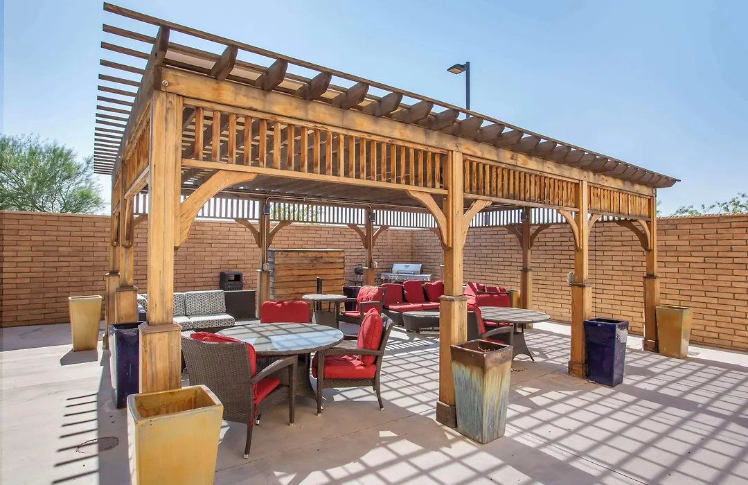 Best Western Plus Chandler Hotel&Suites-1