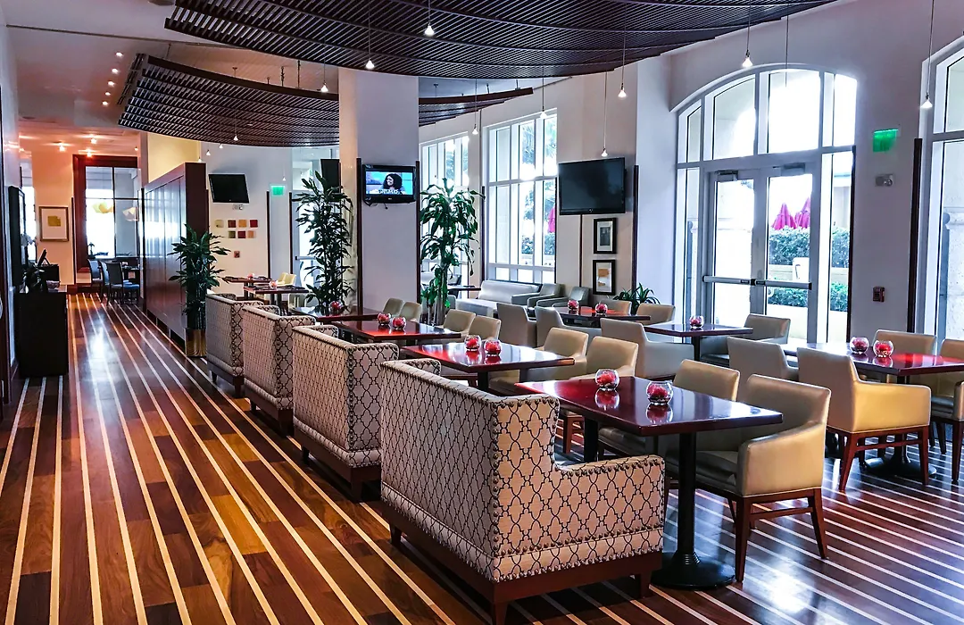 Palm Beach Singer Island Resort & Spa Luxury Suites-1