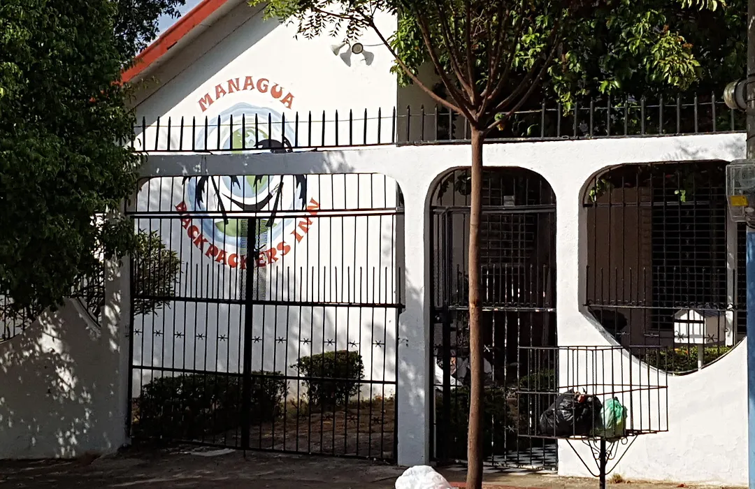 Managua Inn-1
