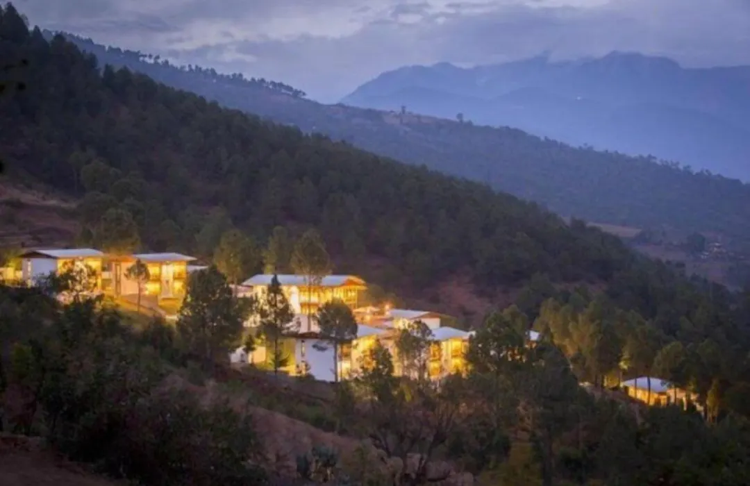 Dhensa Resort-1