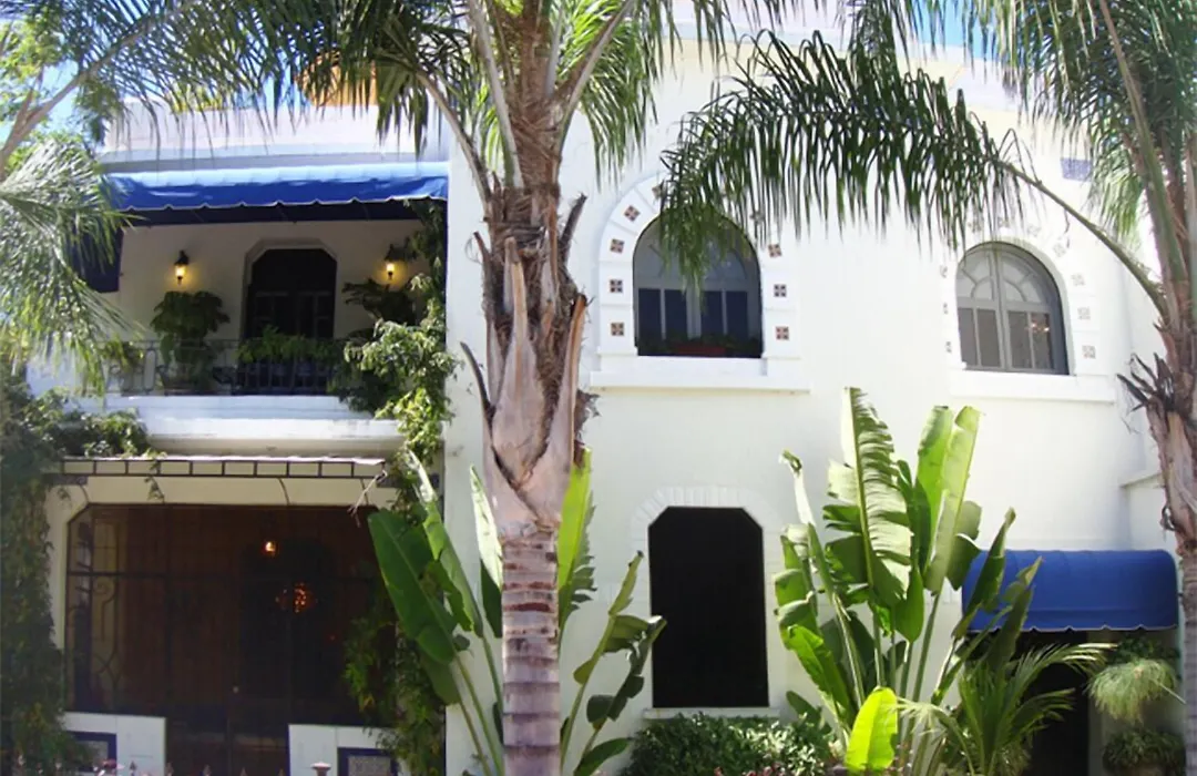 La Perla Hotel Boutique B&B-1