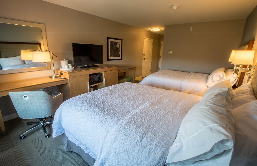 Hampton Inn By Hilton Amesbury, Ma-1