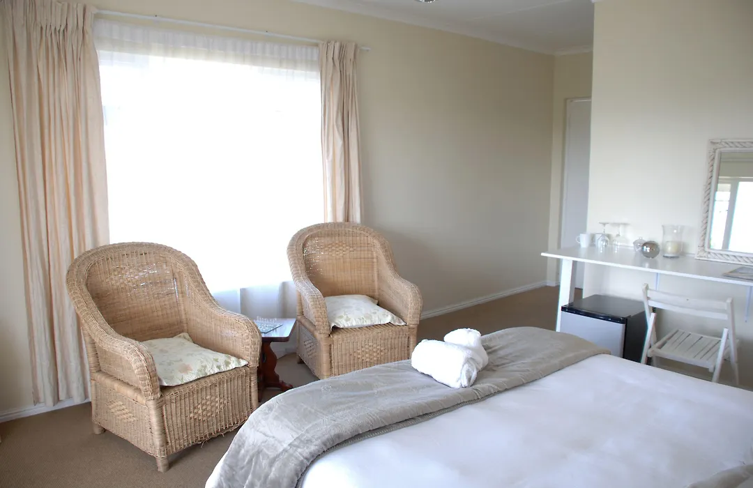 Mandalay Guest House Plettenberg Bay-1