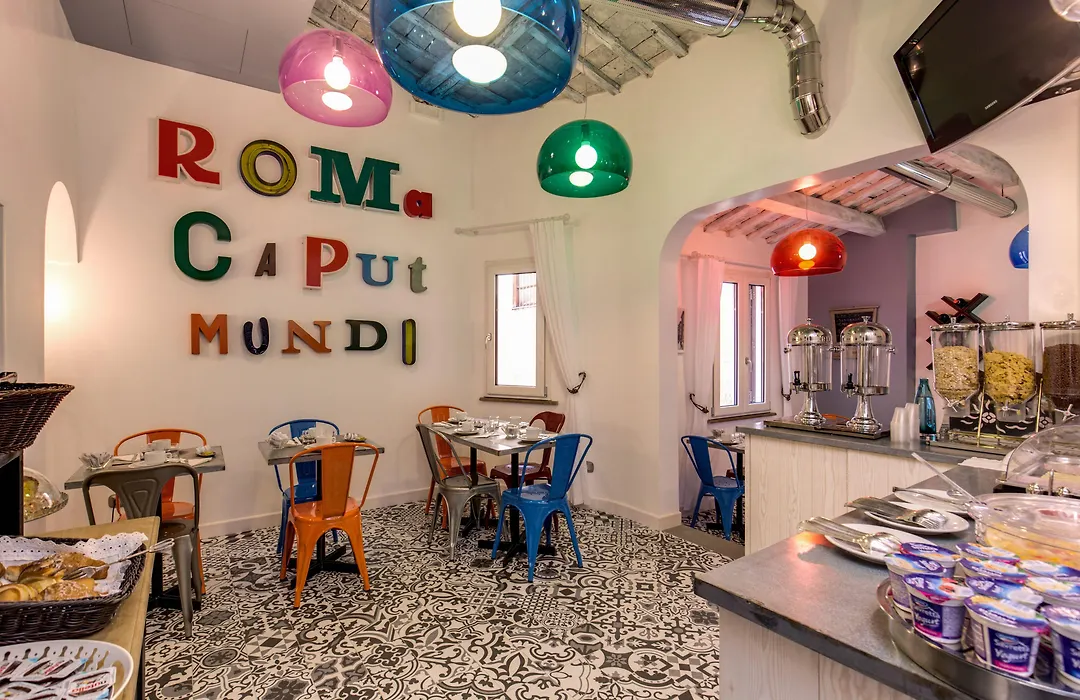 Parlamento Boutique Hotel-1