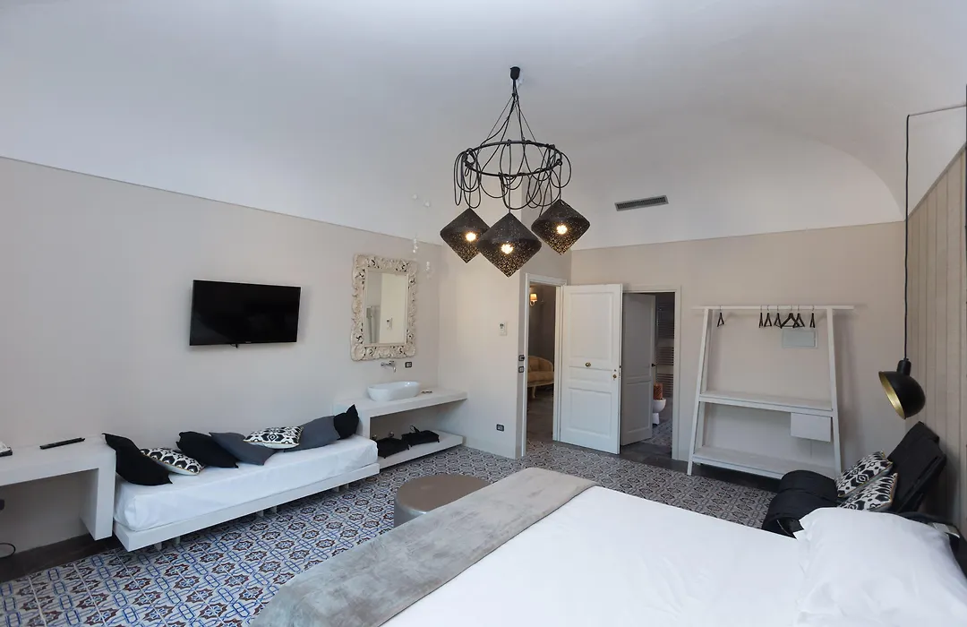 Palazzo Conti Camere & Suites-1