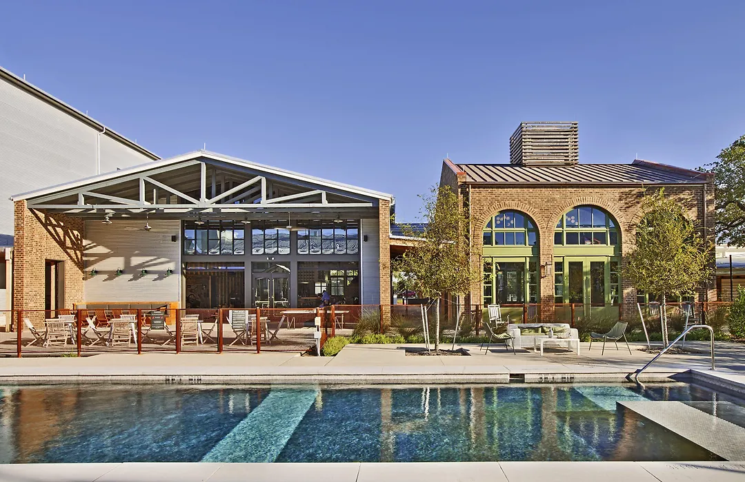 Cavalry Court, By Valencia Hotel Collection-1