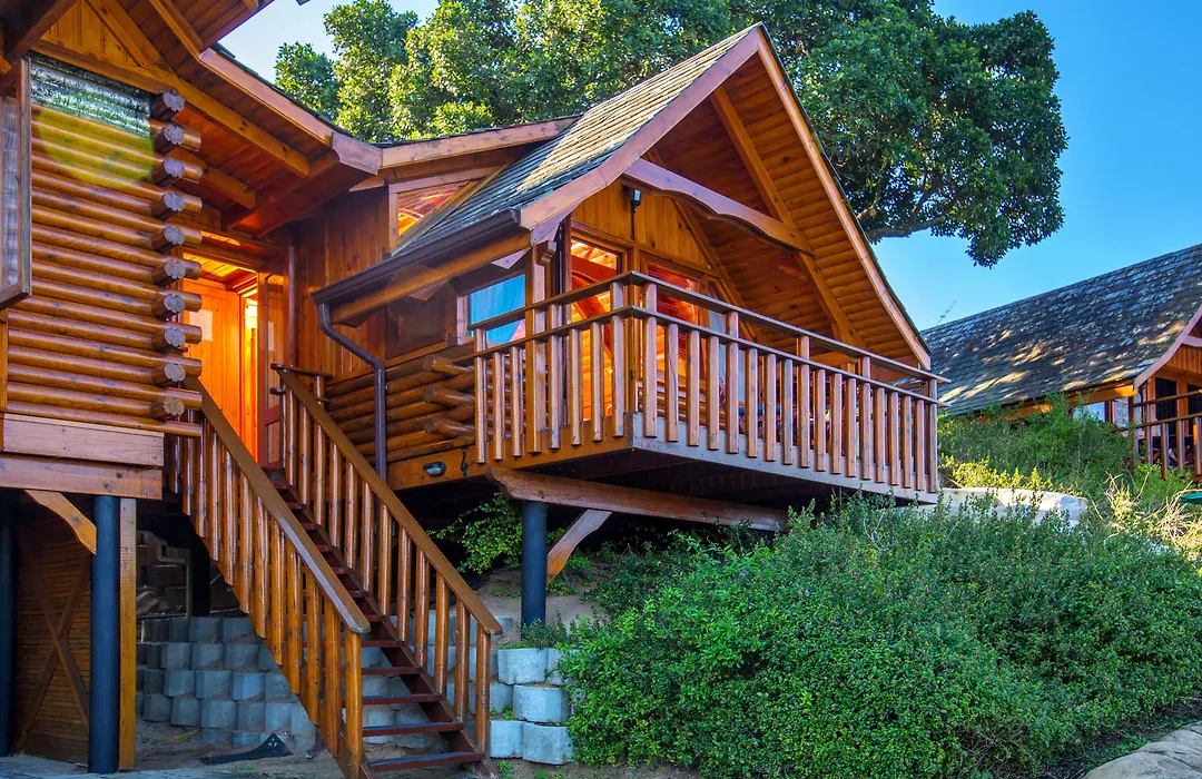 Abalone Lodges-1