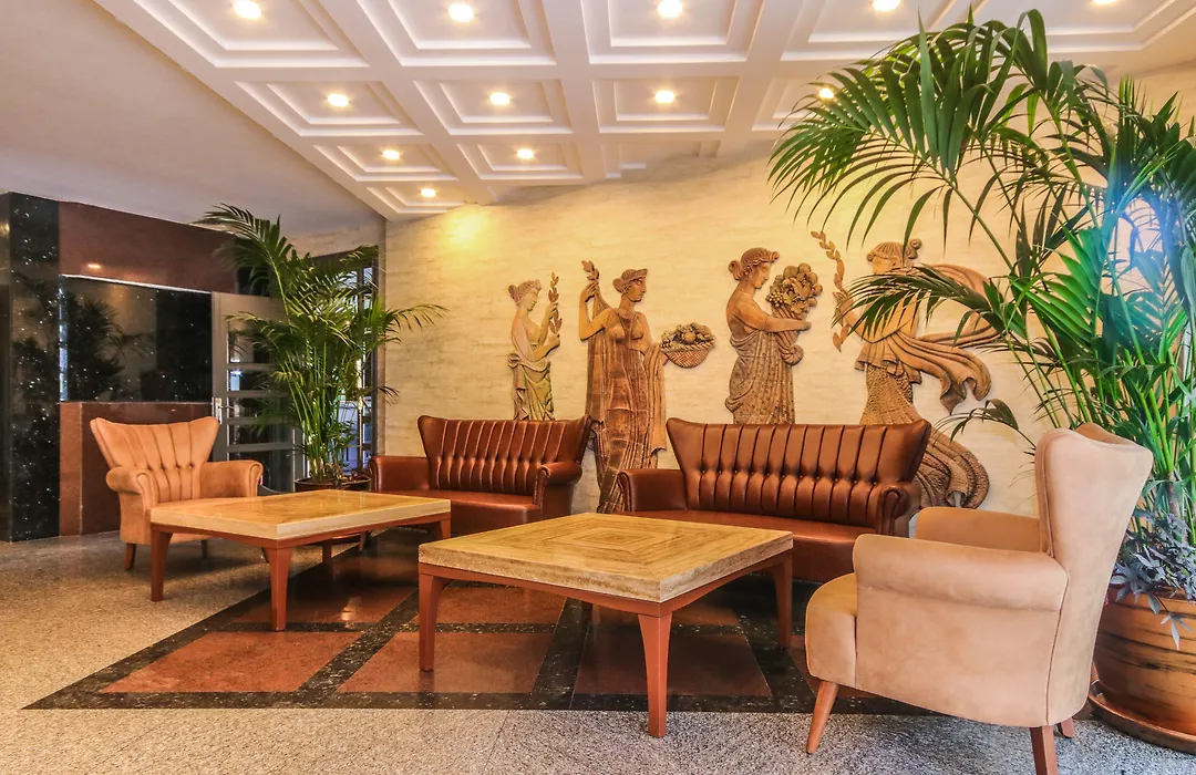 Lara Park Hotel-1