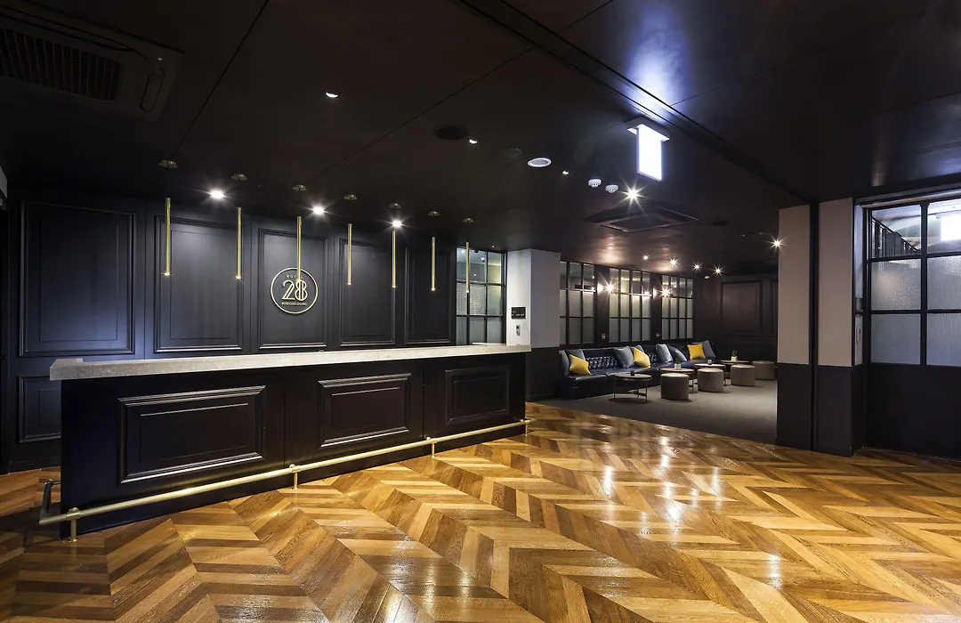 Hotel28 Myeongdong-1